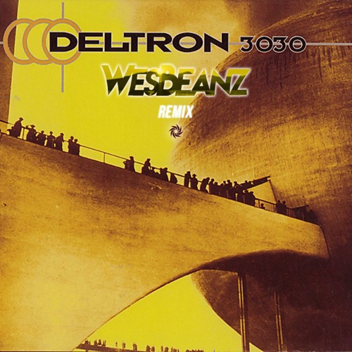 Deltron 3030 - WesBeanz Rmx