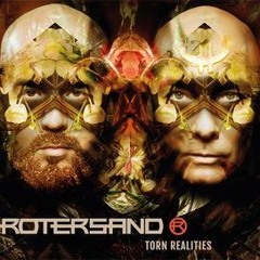 Rotersand - Torn Realities (Solar Fake Remix)