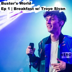 Troye Sivan [Interview]