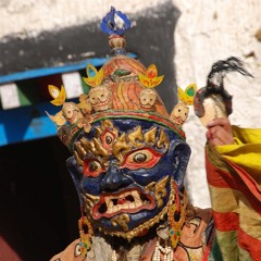 Chronique de Anik Filion : Festival boudhiste au royaume du Lo Manthang