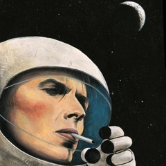Space Oddity - David Bowie cover