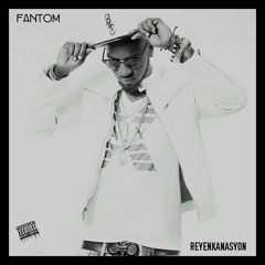 Fantom - Proud Of Me (feat. Solis)