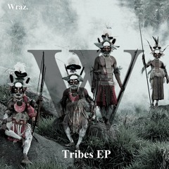 Wraz. - Babylon System. [Tribes Ep]