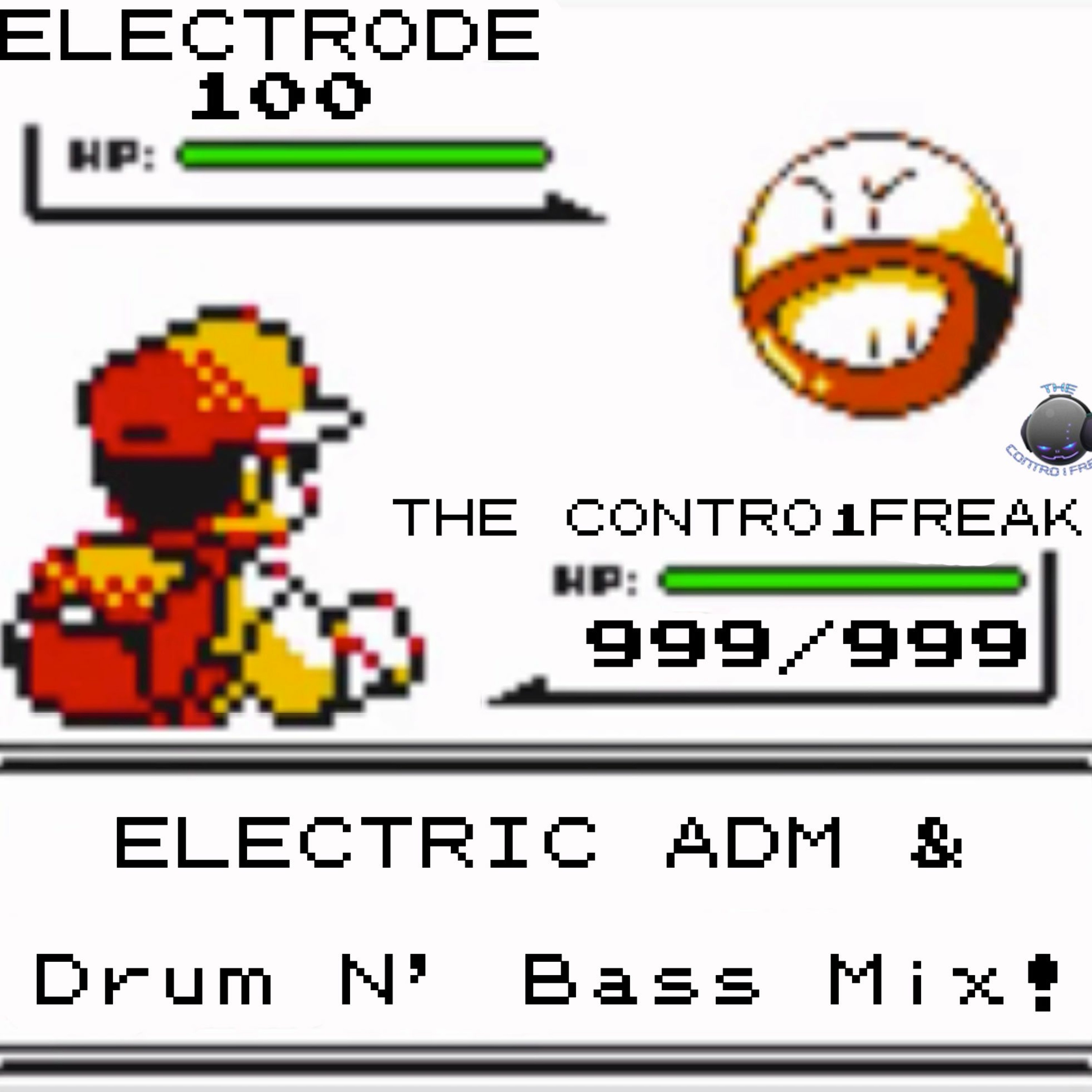 The Contro1freak