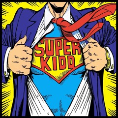 SuperKidd (슈퍼키드) - So What (어쩌라고)