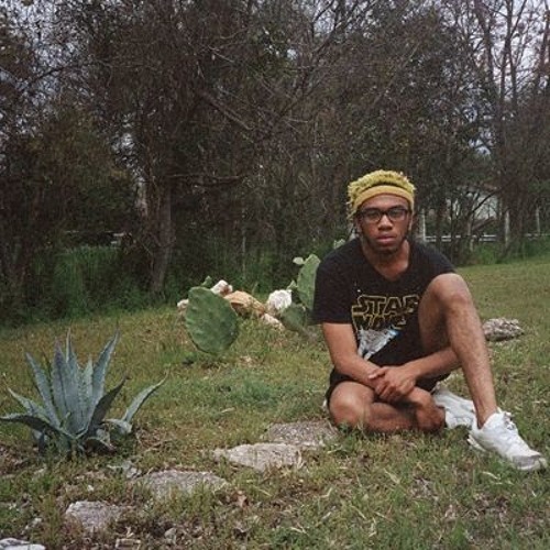 Kevin Abstract – CUT OUT