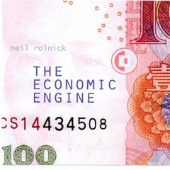 Neil Rolnick: Economic Engine CD