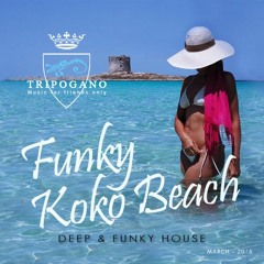 Funky Koko Beach