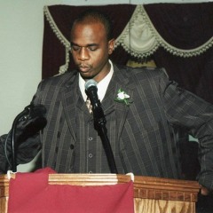 Bro. Frederic Robinson - A Faith That Says No!