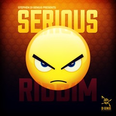 Mavado - Drop Bomb (Serious Riddim) di genius