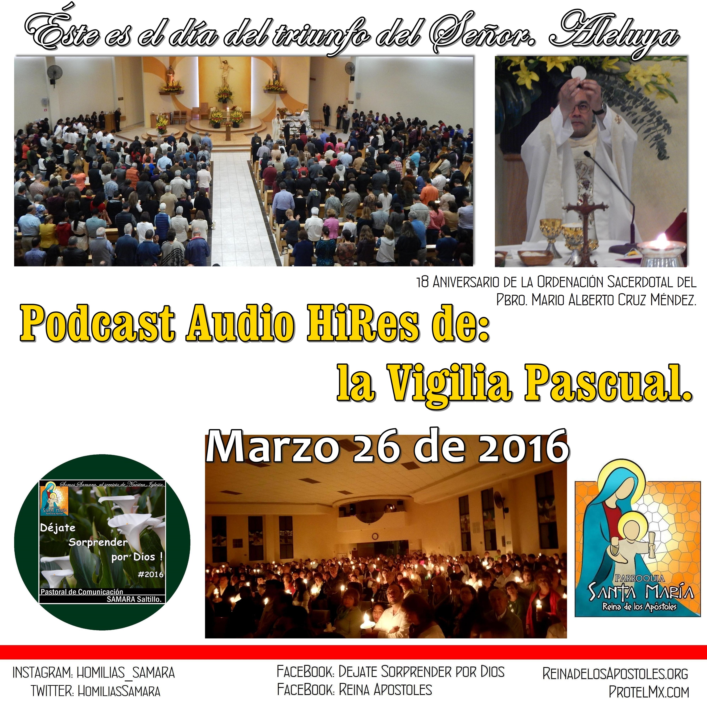 SAMARA_Saltillo #2019