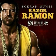 Sckrap ft Suwii Luwii Razor Ramon #ZiplocGang