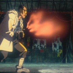 H.V.R [Forthcoming Pondlife]