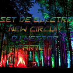 Sesión Circuit (Elector 2016) Dj Nestor Parte 2