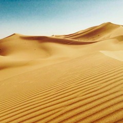 Sahara memories -  Bana Waye