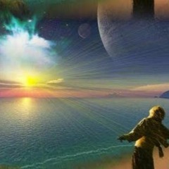 Mantra Impact Look up ॐ (Edit Mashup)