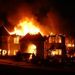 "Through The Fire" Cody T. x J.H. x Sweep