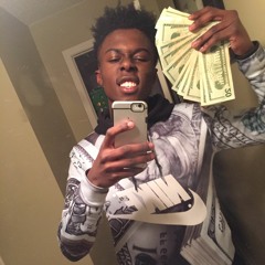 How You Ain't Know  (Prod @Dree0 District & Bobbo beats)