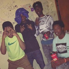 BO$$ Shit Ft. TB Savage (Prod By Patrick Carmelo)