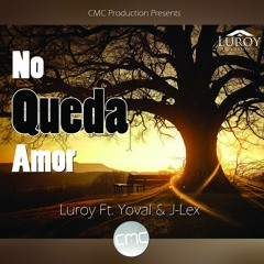 No Queda Amor