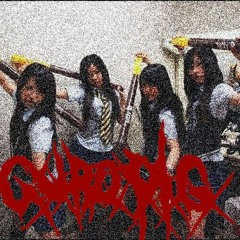 GxUxRxO - PxIxG - Shoujo S (Scandal Cover)