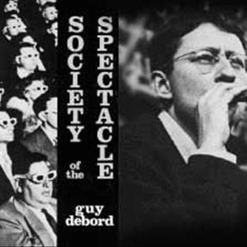 society of the spectacle society of the spectacle
