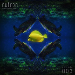 the nutron broadcast 003