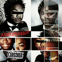 $oflo Jeff - 4.)Adole$cents ft K.SOL