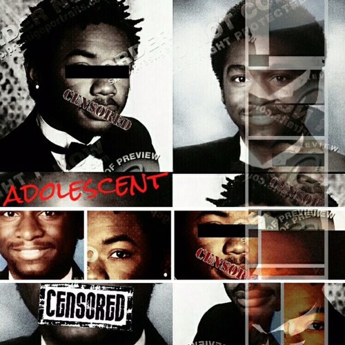 $oflo Jeff - 4.)Adole$cents ft K.SOL