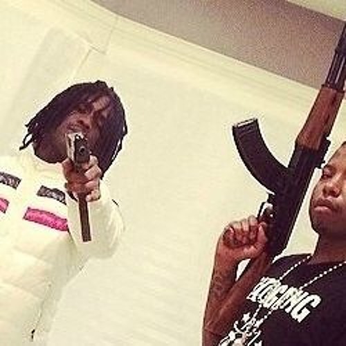 Stream Chief Keef Remixes Nintendo Wii Theme Song by Kingb | Listen online  for free on SoundCloud