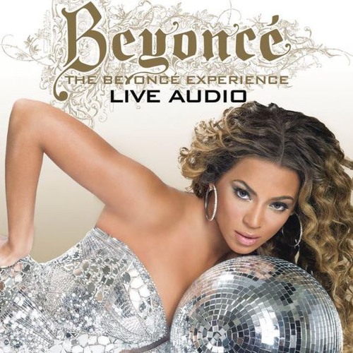 25 Speechless (Live At  The Beyoncé