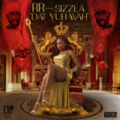 RR - DAT YU WAH FEAT. SIZZLA FRANKIE MUSIC 2015 - 1