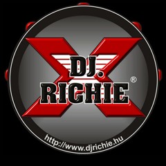 DJ Richie  - The Classic 90's Hits In The Mix