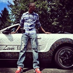 Jimmy Mulaaaa Feat. Frio Gang 'Tear The Summer Up' [Prod By Donn Beats]