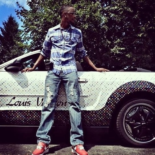 Jimmy Mulaaaa Feat. Frio Gang 'Tear The Summer Up' [Prod By Donn Beats]