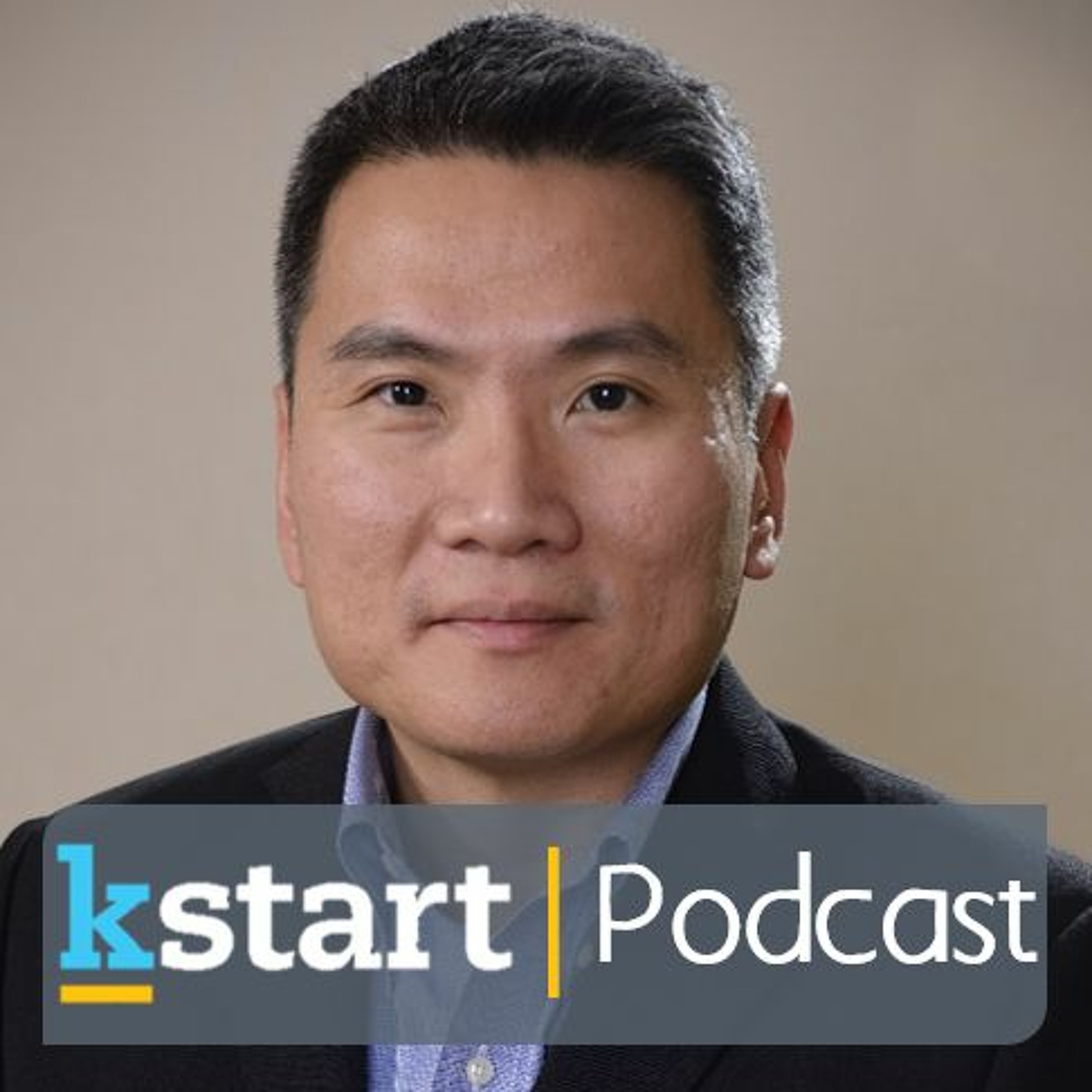 Kstart Podcast