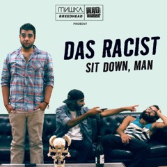 Das Racist Tracks