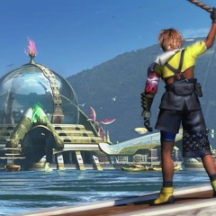 Final Fantasy X - To Zanarkand
