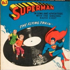 The Flying Train