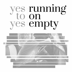 Running On Empty (single)