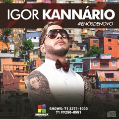 Igor Kannário - Xeque Mate