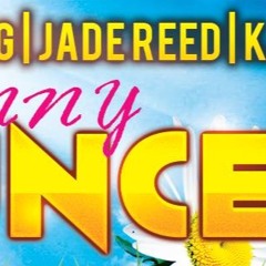 Jade Reed @ Bunny Bounce 3-26-2016