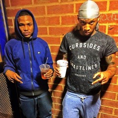 Lb Ft Ek WE BACK RIGHT FREESTYLE 2016