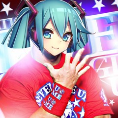 My Time Is Now (Vocaloid Acapella)