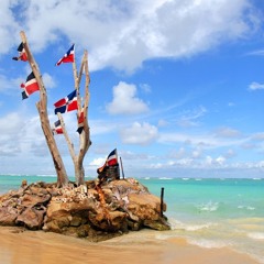Punta Cana.