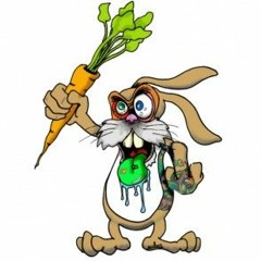 DIGGA - Iwas Stimmt Mit Hasi Nicht......