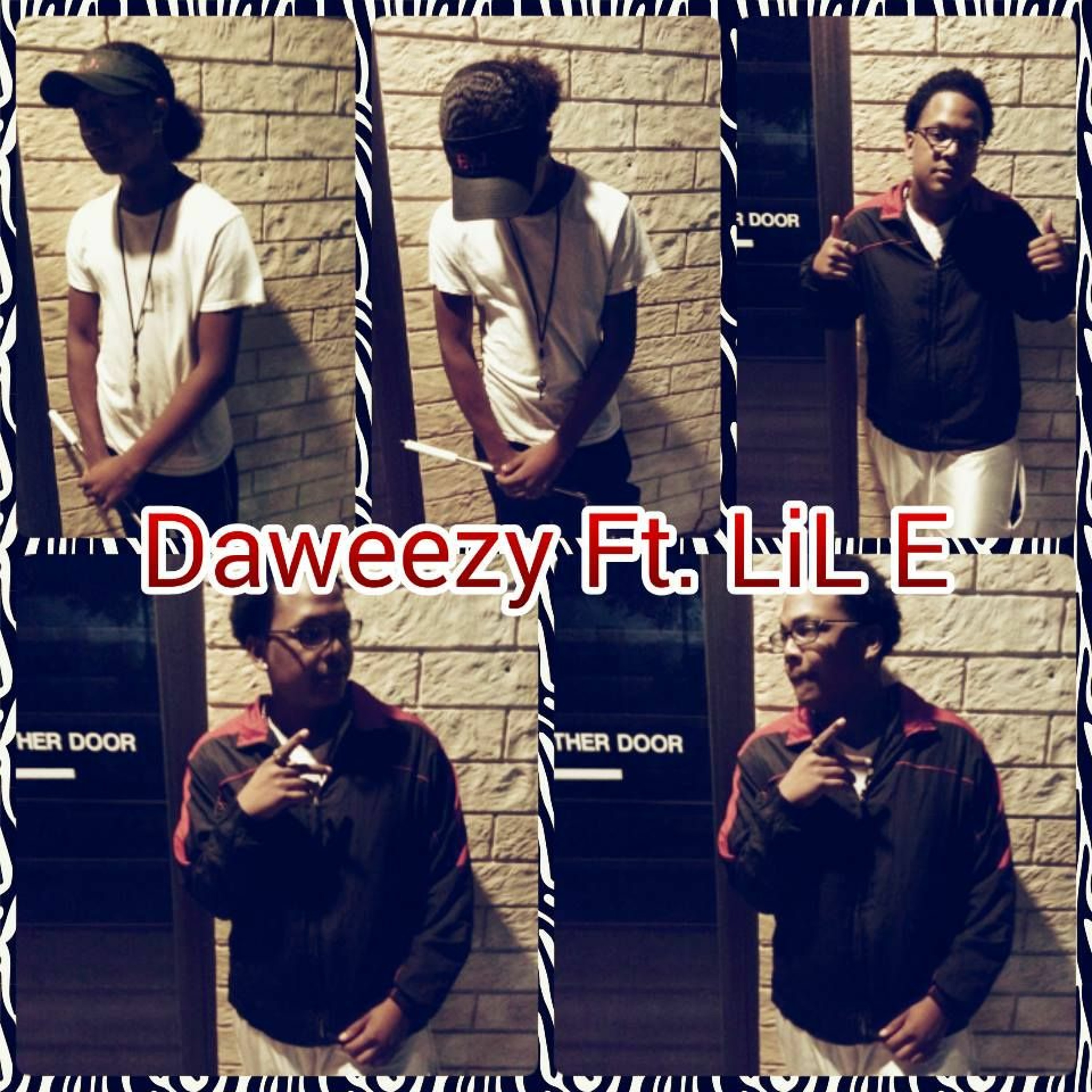 LiL E ft. Daweezy813 - nobody episode artwork