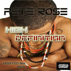 Mr. Incredible by Pete Rose Prod by MP4