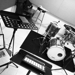 Take 01 ::  Steve Olson (percussion) // Edwin Huet (electronics)