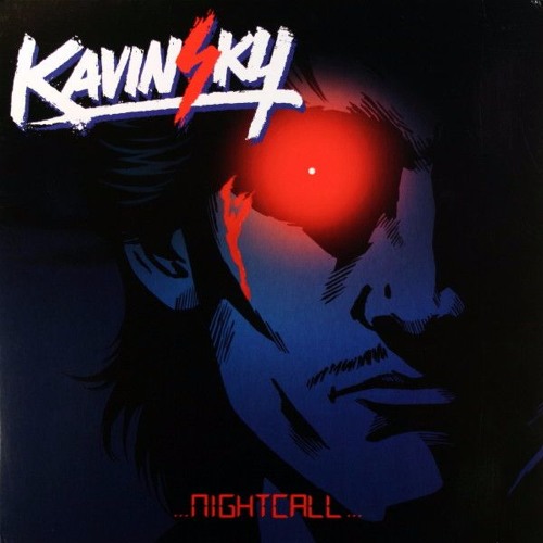 Stream Kavinsky - Nightcall (Piano Cover) by Neon Badger | Listen online  for free on SoundCloud